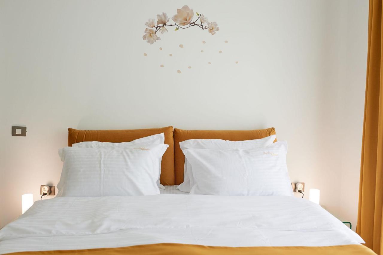 Opal Luxury Apartment 109 Spa N Pool Beach Resort Navodari Luaran gambar