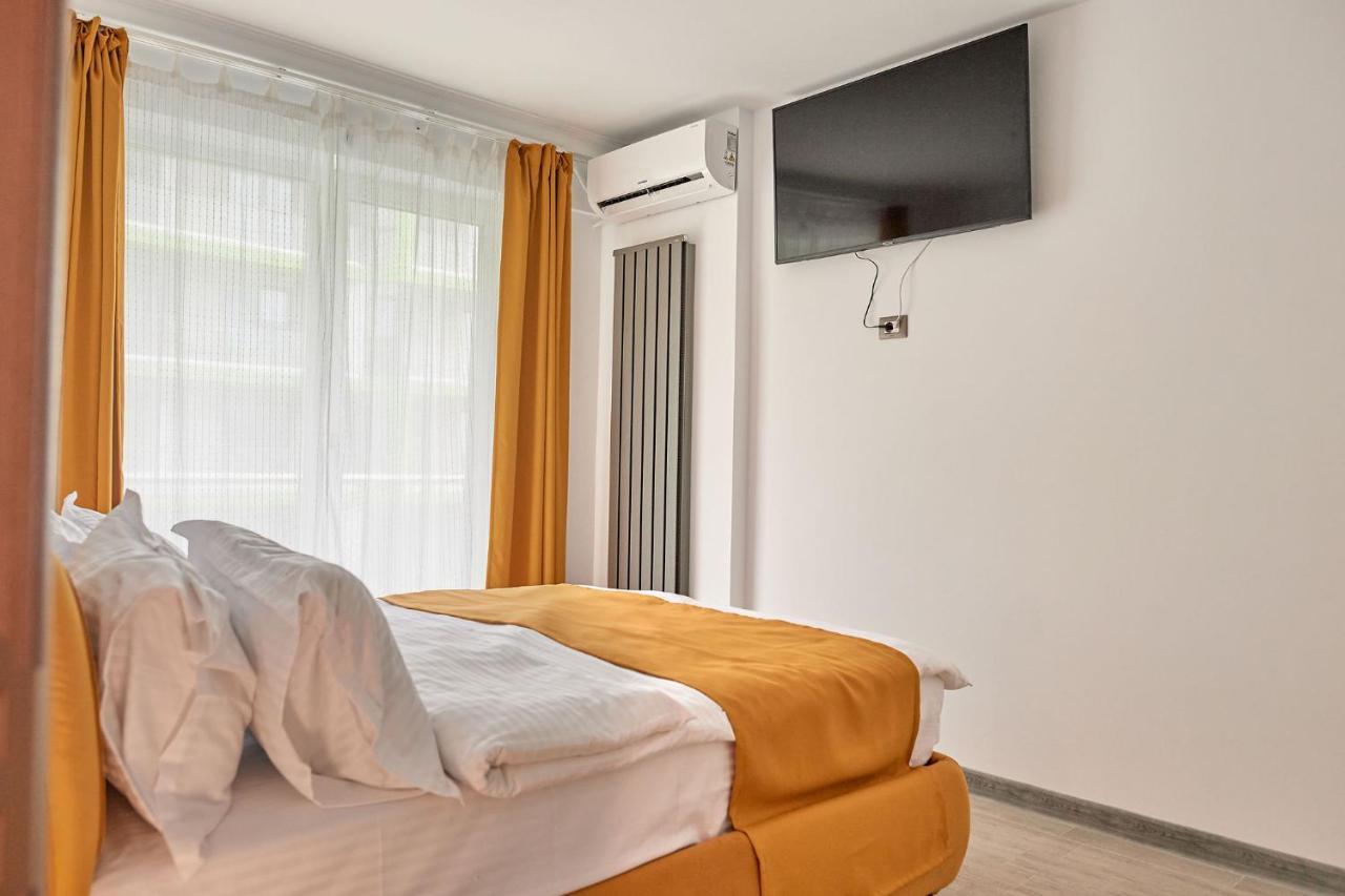 Opal Luxury Apartment 109 Spa N Pool Beach Resort Navodari Luaran gambar